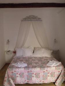 b&b Ventisei Scalini a Trastevere - 173