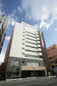 Crown Hills Himeji - 0