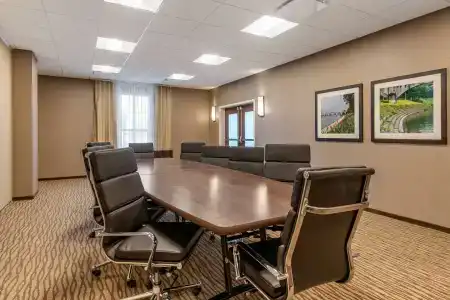 Penn Harris, Trademark by Wyndham - 11