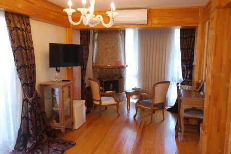 Aşıklar Butik Otel - 57
