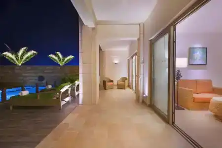 Sheraton Sanya Haitang Bay Resort - 147