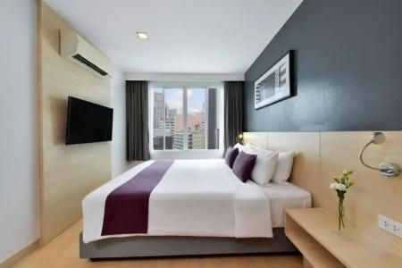 Arize Sukhumvit - 114