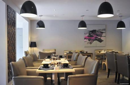 Best Western Hôtel Garden and Spa - 29