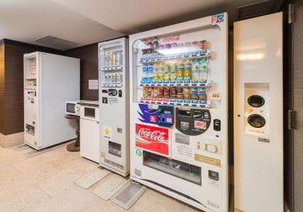 Sotetsu Fresa Inn Tokyo-Akasaka - 8