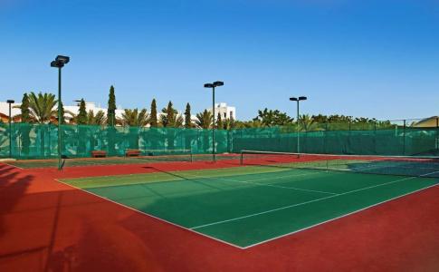 Al Nahda & Spa - 10