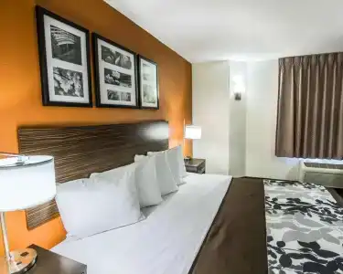 Sleep Inn North I-17 - 36