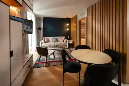 Hôtel & Spa Hélianthal by Thalazur - 92