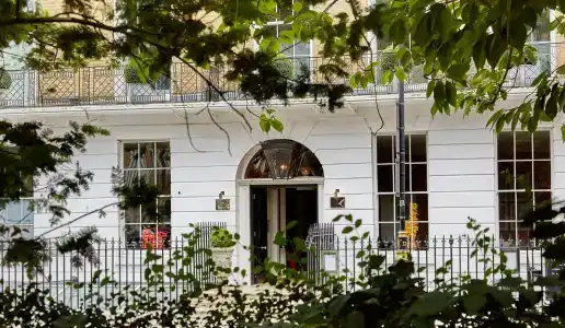 Dorset Square, Firmdales - 0