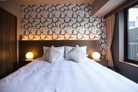 R&Run Kyoto Serviced Apartment & Suites - 130