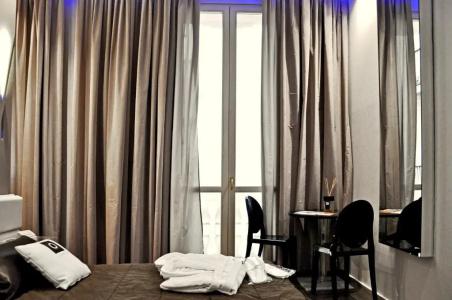 Le Camp Suite & Spa - 59