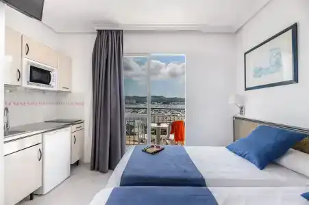 ApartVibra del Mar - 5