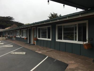 Cambria Shores Inn - 35