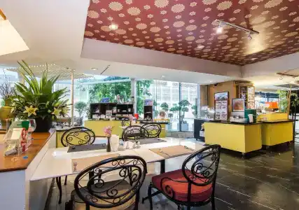 Tai Pan - Sha Plus Certified - 29