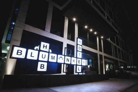Blu Monkey Hub And Phuket - Sha Extra Plus - 31