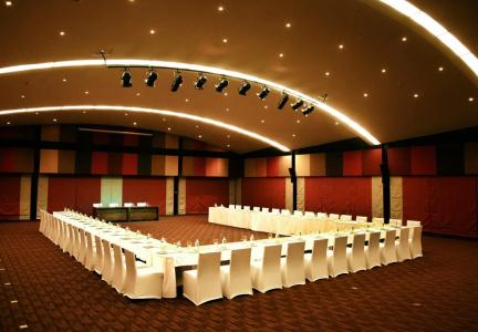 Heritance Kandalama - 13
