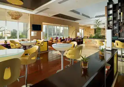 Sheraton Cairo & Casino - 22