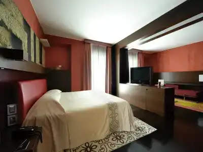 Risorgimento Resort - 5