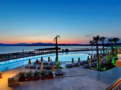 Royal Teos Thermal Resort Clinic & Spa - 50