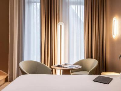Novotel Brugge Centrum - 31