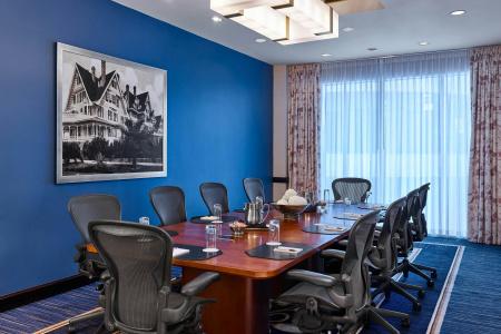 The Westshore Grand, A Tribute Portfolio, - 48