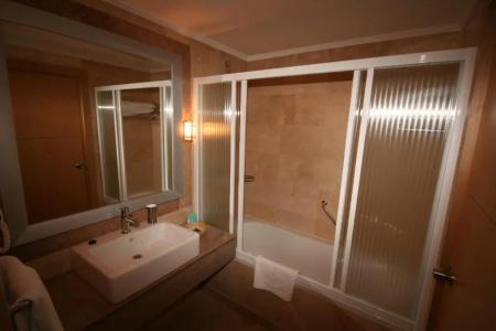 Adrina Termal Health & Spa - 47