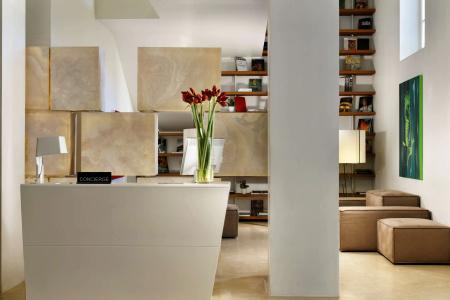 Palazzo Montemartini Rome, A Radisson Collection - 2