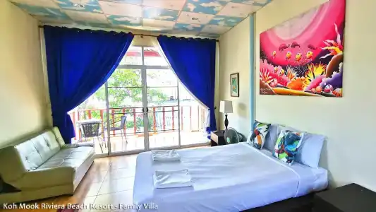 Koh Mook Riviera Beach - 32