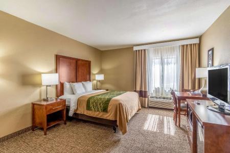 Comfort Inn Tucson - 37
