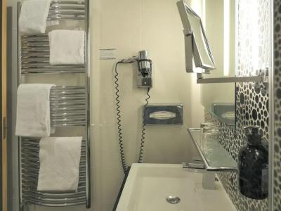 Kyriad Prestige Perpignan Centre del Mon - 81