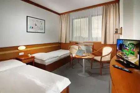 Harmony Club - 5