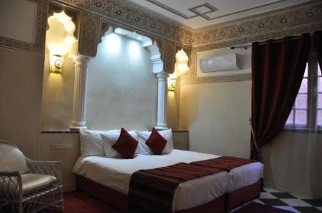 Riad l'Escale de - 77