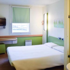 ibis budget Roissy CDG Paris Nord 2 - 29