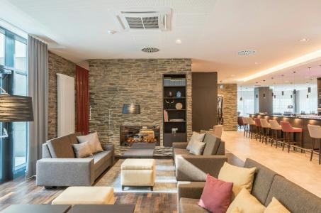 Hilton Garden Inn Munich City West - 13