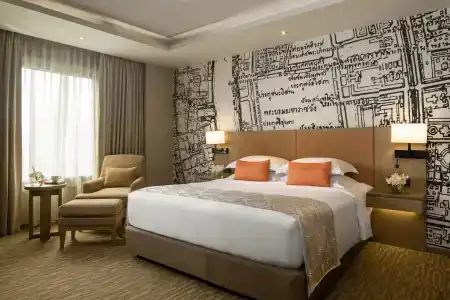 Grand Fortune Bangkok - Sha Extra Plus - 13
