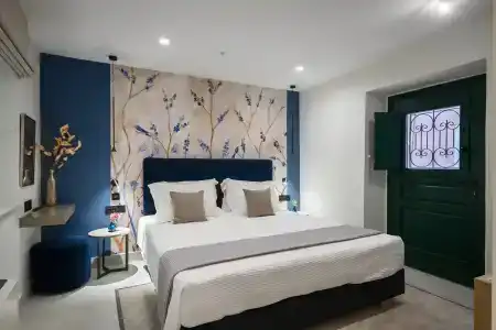 New York Luxury Suites - 62