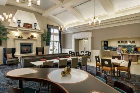 Homewood Suites by Hilton East-Hershey Area - 51