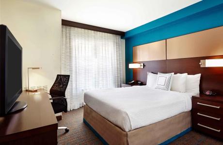 Residence Inn Houston by The Galleria - 21