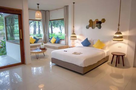 Prasarnsook Villa Beach - 40