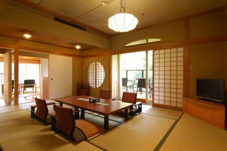 Sansuirou - 1