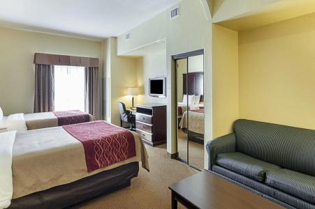 Comfort Inn Near Seaworld - Lackland Afb - 4
