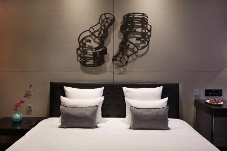 Art'otel Amsterdam part of Radisson group - 53