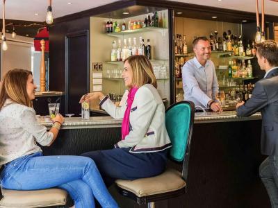 Mercure Paris Roissy Cdg - 39