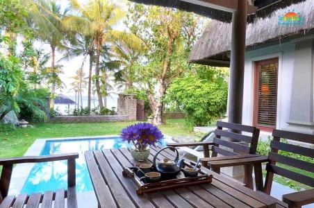 Sun Spa Resort & Villa - 85