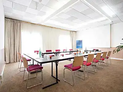 Novotel Caserta Sud - 22