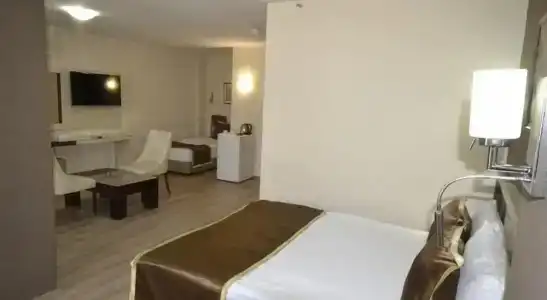 Sedef Otel - 31