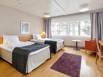 Rantapuisto - 34