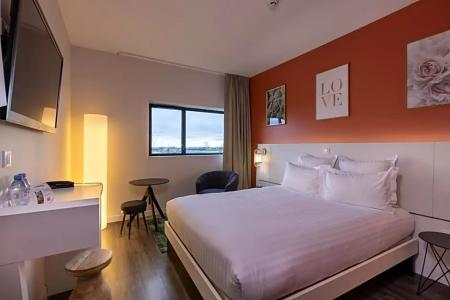 Padja hôTel & Spa Vannes - 81