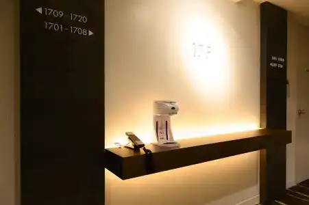 Ana Crowne Plaza Sapporo, An Ihg - 28