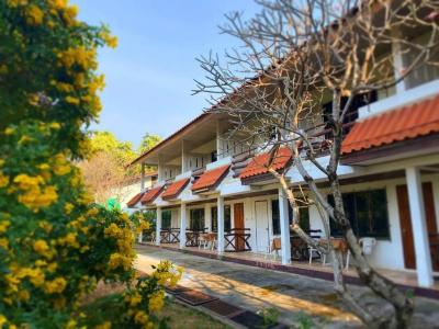 Duenshine Resort - 11