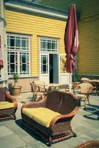 Kuursaal Guesthouse - 6